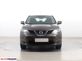 Nissan Qashqai 2014 1.2 113 KM