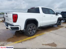 GMC Sierra 2021 6