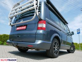 Volkswagen California Volkswagen California