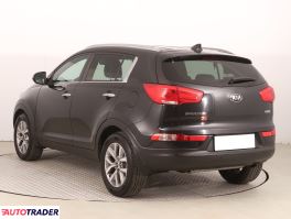 Kia Sportage 2015 1.6 132 KM