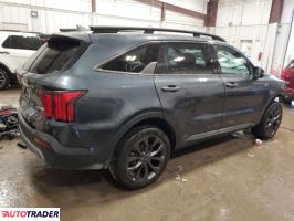 Kia Sorento 2021 2