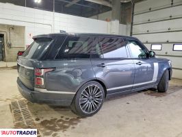 Land Rover Range Rover 2020 5