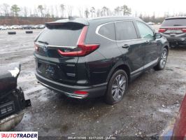 Honda CR-V 2022 2