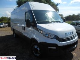 Iveco Daily 2019 2.3 Iveco Daily 2019 2.3