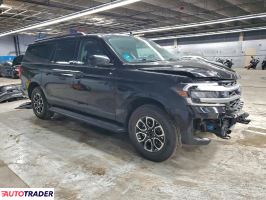 Ford Expedition 2022 3