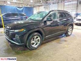 Hyundai Tucson - zobacz ofertę