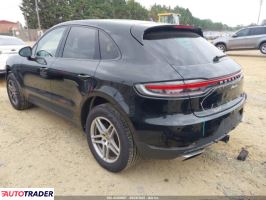 Porsche Macan 2019 2 Porsche Macan 2019 2