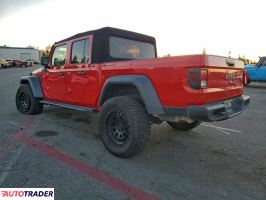 Jeep Pozostałe 2020 3