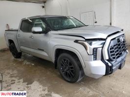 Toyota Tundra 2023 3