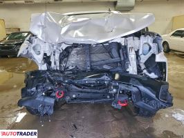 Chevrolet Silverado 2021 5