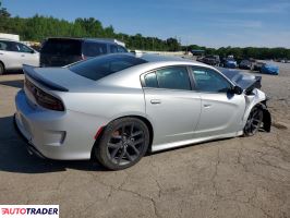 Dodge Charger 2023 3