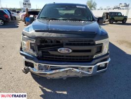 Ford Pozostałe 2019 3 Ford Pozostałe 2019 3