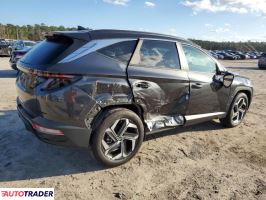 Hyundai Tucson 2023 2 Hyundai Tucson 2023 2
