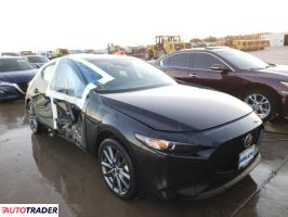 Mazda 3 2021 2 Mazda 3 2021 2
