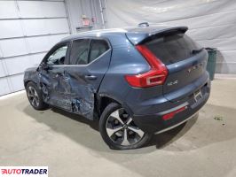 Volvo XC40 2021 2