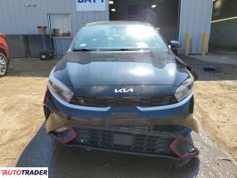 Kia Pozostałe 2023 2