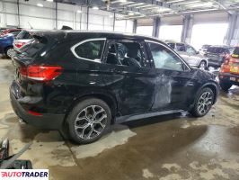 BMW X1 2021 2