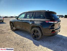 Jeep Grand Cherokee 2023 3