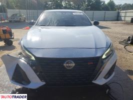 Nissan Altima 2023 2