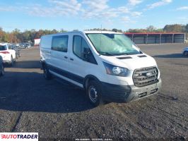 Ford Transit 2020 3