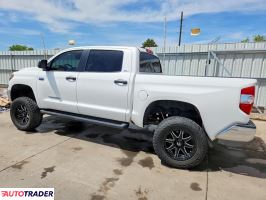 Toyota Tundra 2020 5