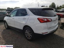 Chevrolet Equinox 2020 1