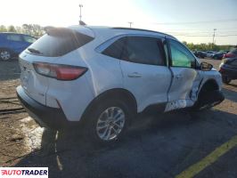 Ford Escape 2020 1