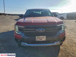 Ford Ranger 2024 2