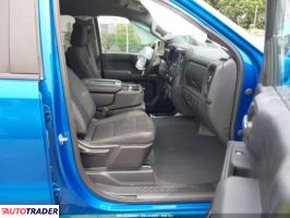 Chevrolet 1500 2023 5 Chevrolet 1500 2023 5