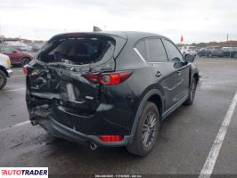 Mazda CX-5 2019 2