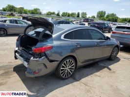 BMW 228 2021 2 BMW 228 2021 2