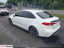 Toyota Corolla 2020 2