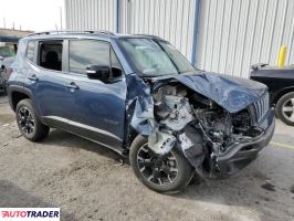 Jeep Renegade 2023 1