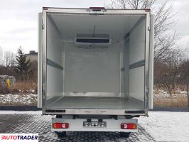 Renault Master 2022 2.3