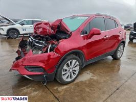 Buick Pozostałe - zobacz ofertę