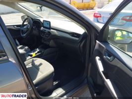 Ford Escape 2021 1