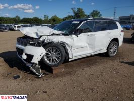 Jeep Cherokee - zobacz ofertę