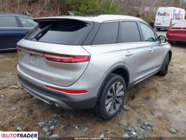Lincoln Pozostałe 2020 2 Lincoln Pozostałe 2020 2