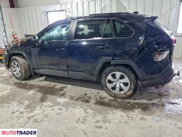 Toyota Pozostałe 2021 2