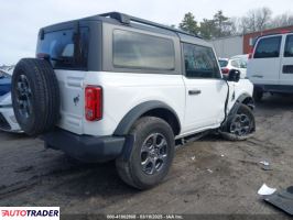 Ford Bronco 2022 2 Ford Bronco 2022 2