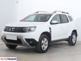 Dacia Duster 2021 1.0 89 KM