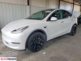 Tesla Model Y - zobacz ofertę