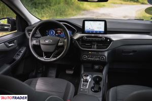 Ford Kuga 2021 2.5 187 KM