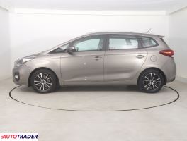 Kia Carens 2018 1.6 132 KM