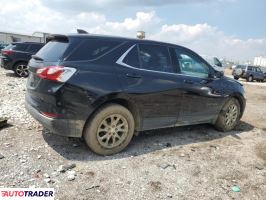 Chevrolet Equinox 2020 1