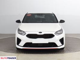 Kia Ceed 2019 1.6 201 KM