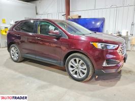 Ford Edge 2023 2
