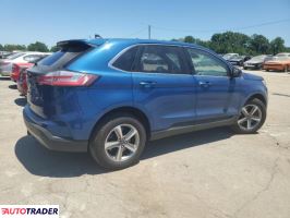 Ford Edge 2022 2