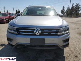 Volkswagen Tiguan 2020 2