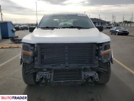 Ford Pozostałe 2024 2